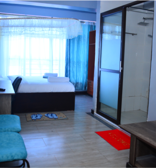 double-room-brimak-hotel-utawala